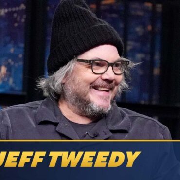 jeff-tweedy-tells-seth-meyers-and-the-nyt-about-coming-around-on-abba’s-“dancing-queen”