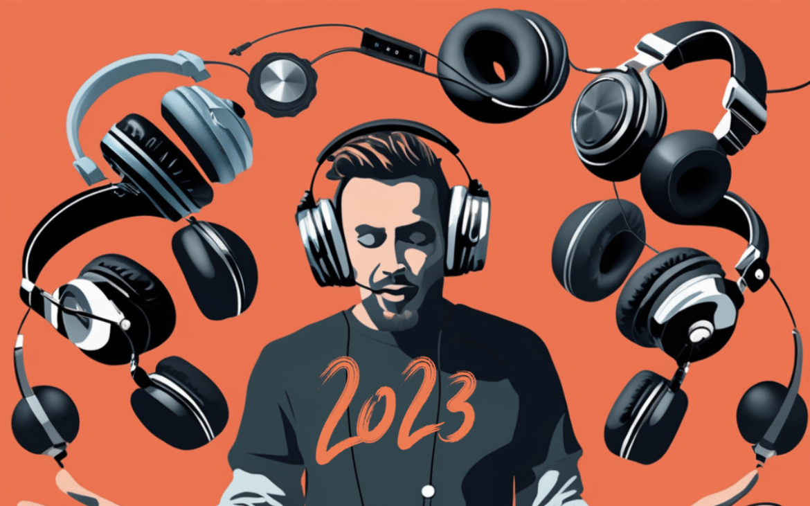 the-best-dj-headphones-in-2023:-an-end-of-year-recap-for-selectors-and-djs-of-all-skill-levels