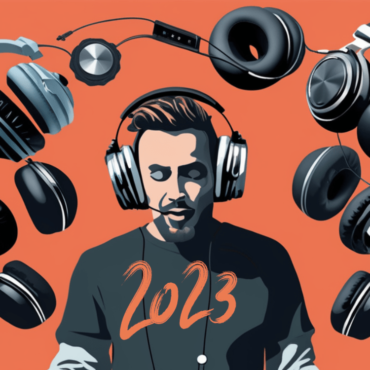 the-best-dj-headphones-in-2023:-an-end-of-year-recap-for-selectors-and-djs-of-all-skill-levels