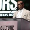 L.A. Reid Sued for Sexual Assault