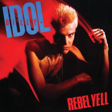 billy-idol-released-“rebel-yell”-40-years-ago-today