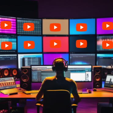 20-must-watch-youtubers-for-music-producers:-electronic,-hip-hop-&-beyond