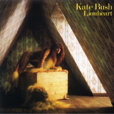 kate-bush-released-“lionheart”-45-years-ago-today