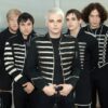 My Chemical Romance to Perform The Black Parade in Full at When We Were Young Festival 2024