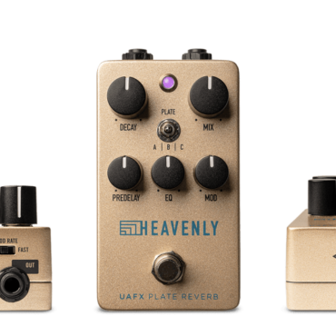 uafx-heavenly-pedal-review:-breaking-the-mono-tony-in-plate-reverbs