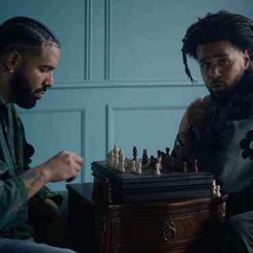 drake-and-j.-cole-go-head-to-head-in-new-“first-person-shooter”-video:-watch