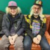 Dinosaur Jr. Bring Out My Bloody Valentine’s Kevin Shields and Cover the Cure: Watch