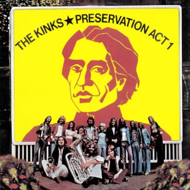 the-kinks-released-“preservation-act-1”-50-years-ago-today