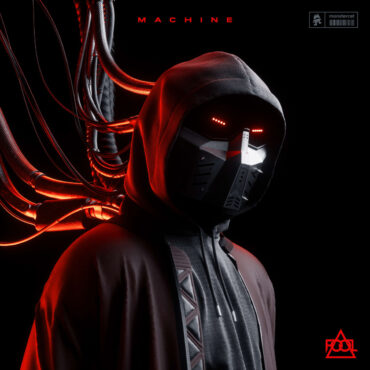 foo.l-takes-electronic-music-to-new-heights-with-debut-album-'machine':-a-genre-bending-journey-through-synthwave,-techno,-drum-n'-bass,-and-more