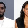 Cassie Settles Sexual Assault Lawsuit with Sean “Diddy” Combs