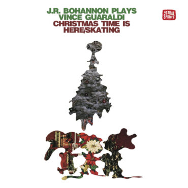 hear-jr.-bohannan’s-pedal-steel-covers-of-vince-guaraldi’s-a-charlie-brown-christmas-classics