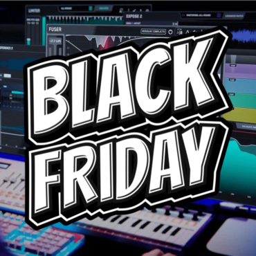 master-the-art-of-audio:-unmissable-black-friday-deals-from-mastering-the-mix