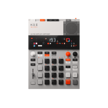 elevate-your-sound:-teenage-engineering-drops-the-ep-133-ko.-ii-sampler-and-sequencer