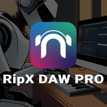 how-ai-will-affect-the-music-production-world:-exploring-the-future-with-ripx-daw-pro