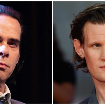 nick-cave-novel-the-death-of-bunny-munro-to-be-adapted-for-tv-by-matt-smith