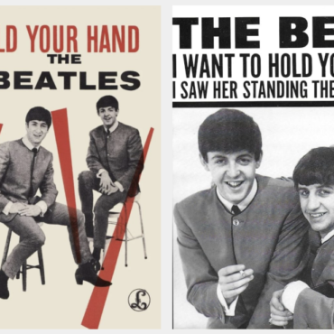 the-beatles-released-“i-want-to-hold-your-hand”-60-years-ago-today