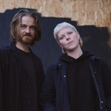 how-it-was-made:-faroese-techno-duo-orka-on-their-new-album-all-at-once