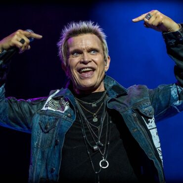 happy-birthday-billy-idol-(generation-x)