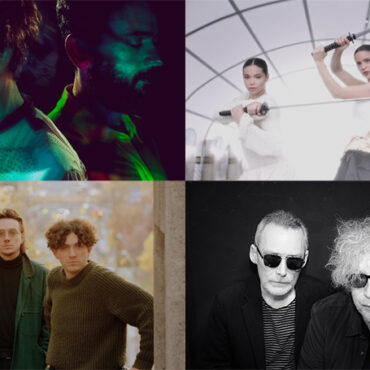 10-best-songs-of-the-week:-mgmt,-bjork-and-rosalia,-ducks-ltd.,-the-jesus-and-mary-chain,-and-more