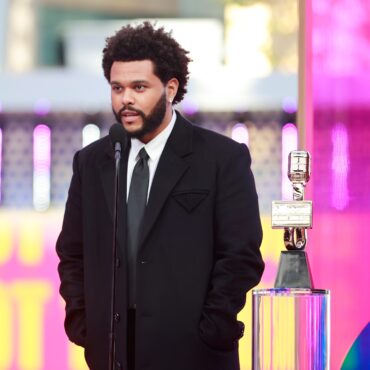 the-weeknd-directs-$2.5-million-for-emergency-meals-in-gaza