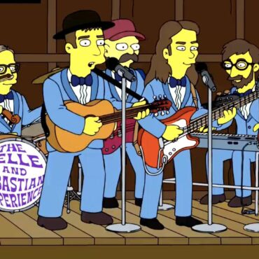 belle-and-sebastian-appeared-in-the-simpsons-with-an-original-song-about-groundskeeper-willie