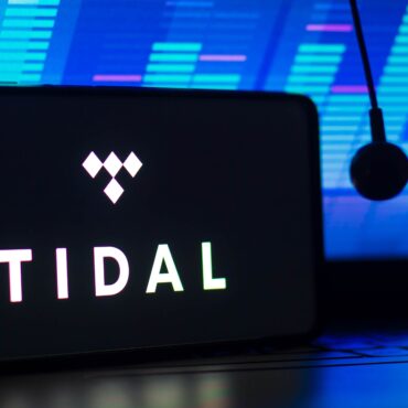 tidal-lays-off-over-10%-of-its-staff