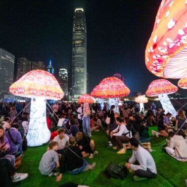 clockenflap-festival,-central-harbourfront,-hong-kong,-december-1-3,-2023