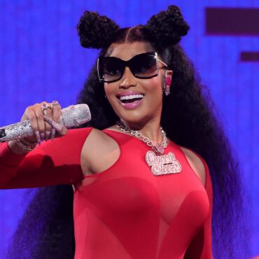 nicki-minaj-releases-new-album-pink-friday-2:-listen