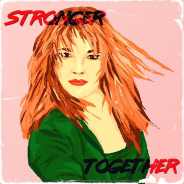 dj-sabrina-the-teenage-dj-–-“stronger-together”