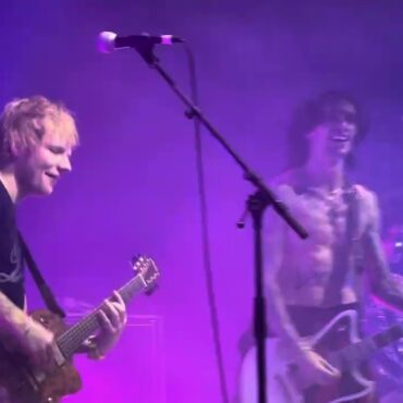 watch-ed-sheeran-join-the-darkness-in-london