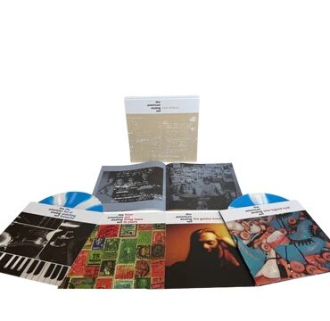 the-american-analog-set-share-previously-unreleased-“you-don’t-want-me-to-arrive,-do-you?”-from-new-box-set