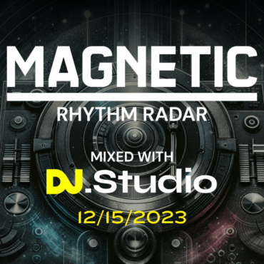 the-best-dance-music-to-have-dropped-this-week:-magnetic's-rhythm-radar,-december-15th,-2023