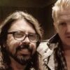 Josh Homme Reveals Dave Grohl’s ‘Dark Side’