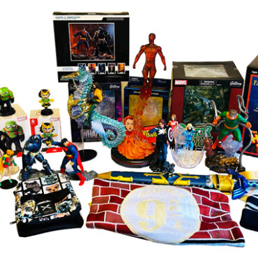 under-the-radar’s-2023-holiday-gift-guide-part-6:-collectibles,-toys,-and-geek-friendly-presents