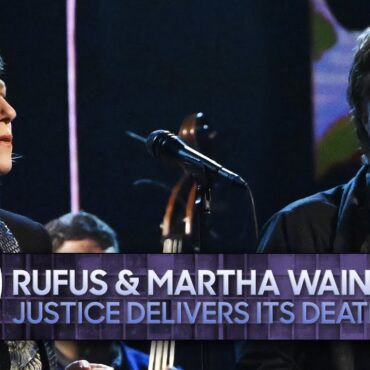 watch-rufus-&-martha-wainwright-cover-sufjan-stevens-on-the-tonight-show