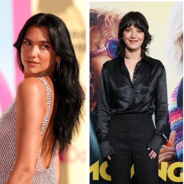 oscars-2024:-billie-eilish,-dua-lipa,-sharon-van-etten,-jarvis-cocker,-and-more-make-best-original-song-shortlist