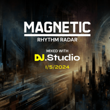 the-best-dance-music-to-have-dropped-this-week:-magnetic's-rhythm-radar,-january-5th,-2024