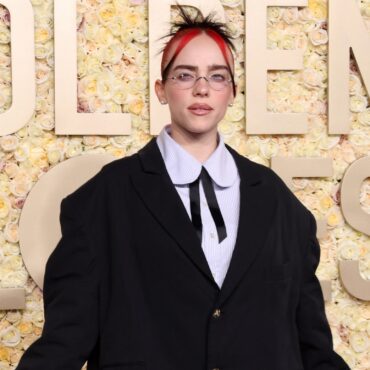 golden-globes-2024:-billie-eilish-wins-best-song,-ludwig-goransson-wins-best-score