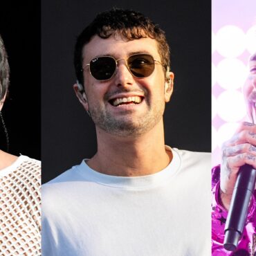 bonnaroo-2024-headliners:-red-hot-chili-peppers,-fred-again.,-post-malone,-and-more