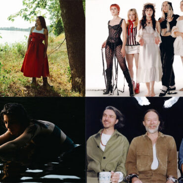 14-best-songs-of-the-week:-waxahatchee,-the-last-dinner-party,-julia-holter,-the-smile,-and-more