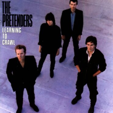 the-pretenders-released-“learning-to-crawl”-40-years-ago-today