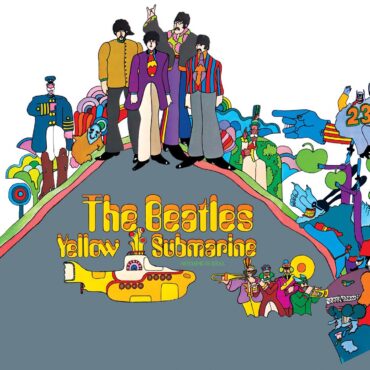 the-beatles-released-“yellow-submarine”-55-years-ago-today