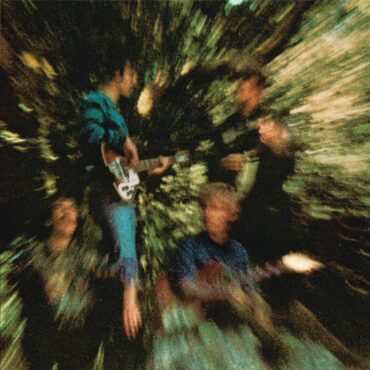 creedence-clearwater-revival-released-“bayou-country”-55-years-ago-today