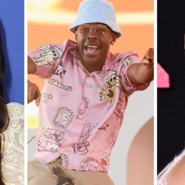 coachella-2024-headliners:-lana-del-rey,-tyler,-the-creator,-and-doja-cat