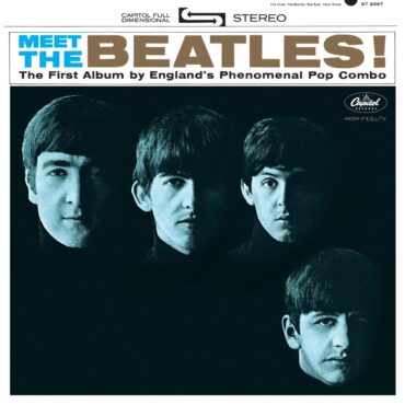 the-beatles-released-“meet-the-beatles!”-60-years-ago-today