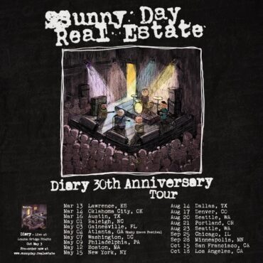 sunny-day-real-estate-announce-diary-30th-anniversary-tour,-new-song-out-friday