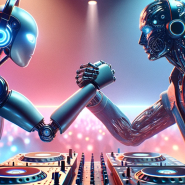 will-ai-take-over-djing?-a-comprehensive-review-of-dj.studio