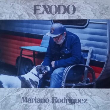 essential-new-music:-mariano-rodriguez’s-“exodo”