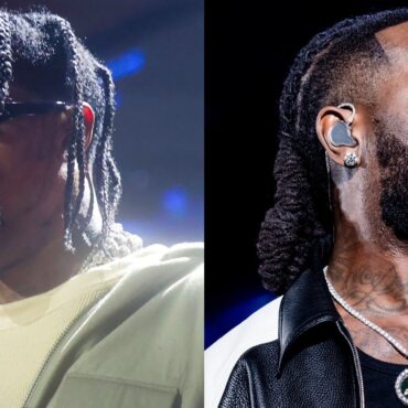 grammys-2024:-travis-scott-and-burna-boy-to-perform