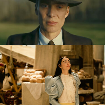 “oppenheimer”-and-“poor-things”-lead-oscars-nominations;-billie-eilish-and-mark-ronson-nominated